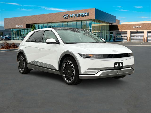 2024 Hyundai IONIQ 5 Limited