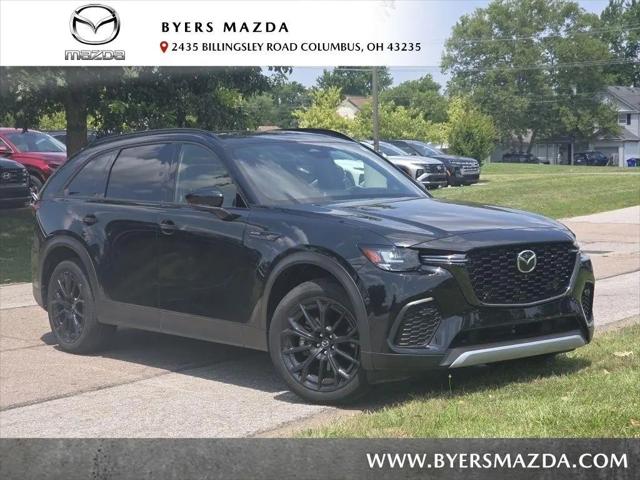 2025 Mazda CX-70 3.3 Turbo Premium Plus Package for sale in Columbus, OH