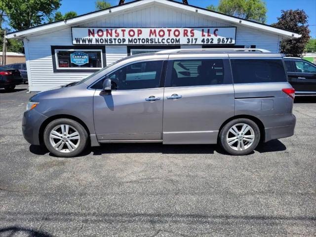 2012 Nissan Quest SL for sale in Indianapolis, IN