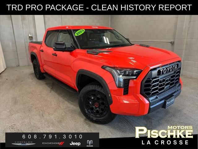 2023 Toyota Tundra TRD Pro for sale in La Crosse, WI