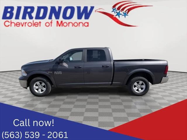 2018 Ram 1500 SLT for sale in Monona, IA