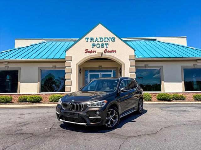 2016 BMW X1 xDrive28i for sale in Conover, NC