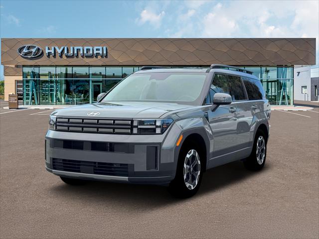 2026 Hyundai Santa Fe SEL for sale in BRONX, NY