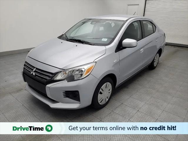 2024 Mitsubishi Mirage G4 ES for sale in Columbia, SC
