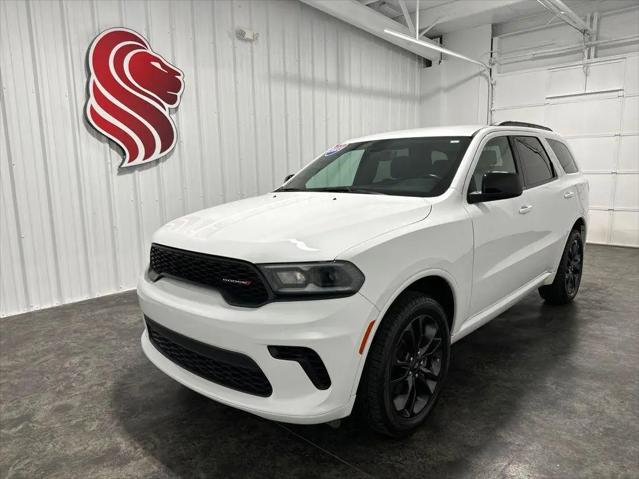 2023 Dodge Durango GT AWD for sale in Evansville, IN