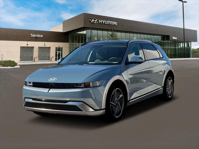 2026 Hyundai IONIQ 5 Limited for sale in BROOKLYN PARK, MN