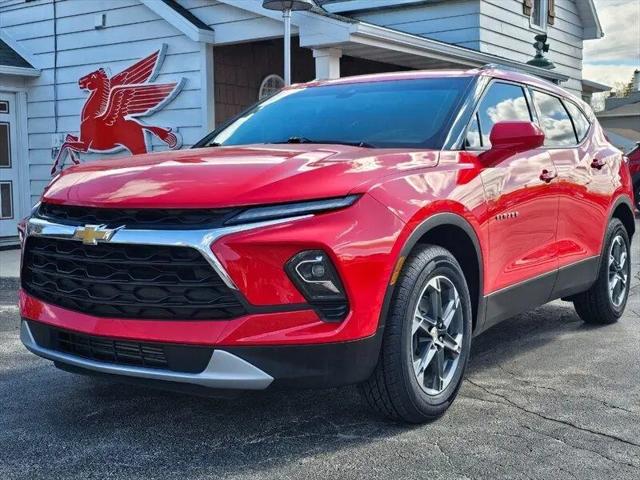 2023 Chevrolet Blazer AWD 2LT for sale in DePere, WI