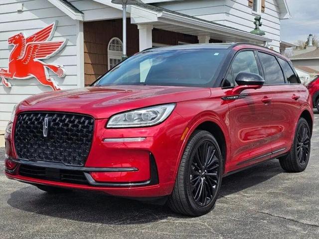 2023 Lincoln Corsair Reserve for sale in DePere, WI