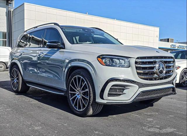 2024 Mercedes-Benz GLS GLS 580 4MATIC for sale in Springfield, MO