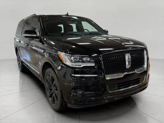2024 Lincoln Navigator Reserve L for sale in Madison, WI