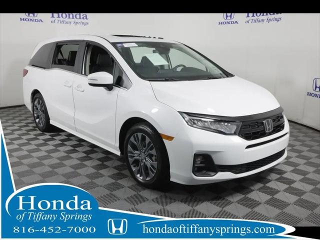 2025 Honda Odyssey Touring for sale in Kansas City, MO