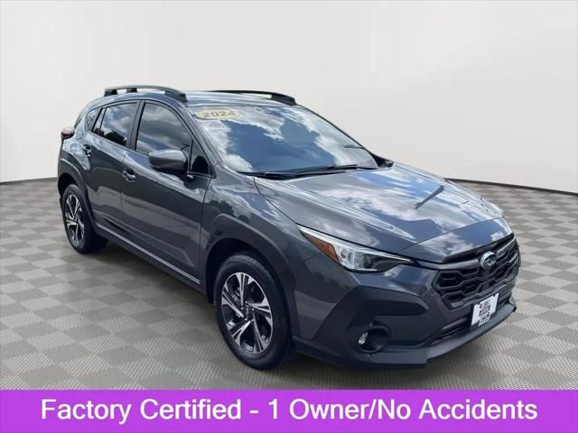 2024 Subaru Crosstrek Premium for sale in Olathe, KS