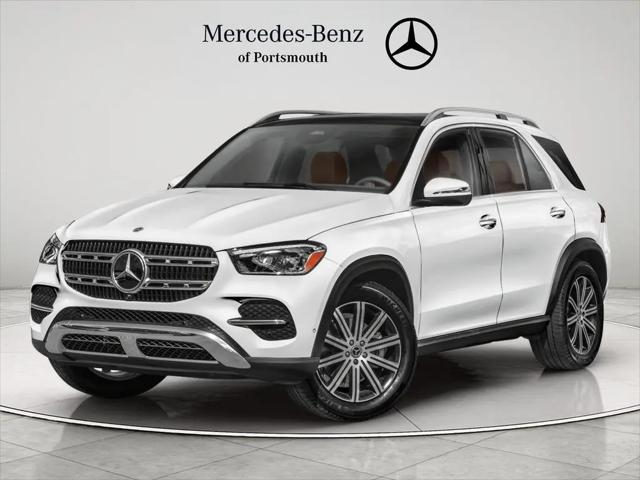 2026 Mercedes-Benz GLE GLE 350 Base 4MATIC for sale in Greenland, NH