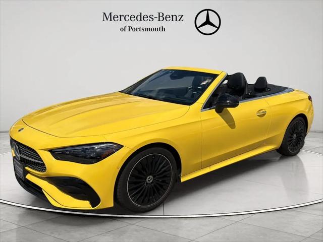 2026 Mercedes-Benz E-CLASS E 300 Base 4MATIC for sale in Greenland, NH