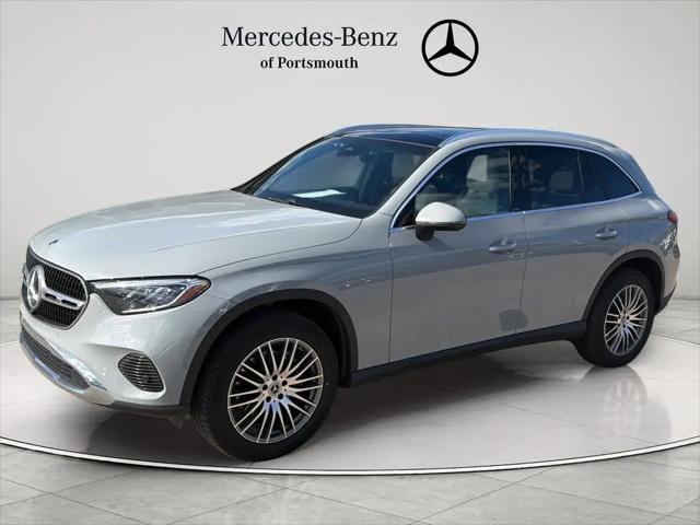 2026 Mercedes-Benz GLC Base 4MATIC for sale in Greenland, NH