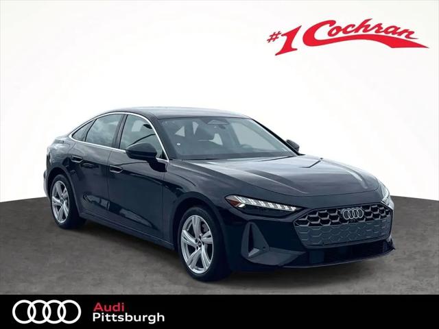 2025 Audi A5 Premium Plus TFSI quattro S tronic for sale in Pittsburgh, PA