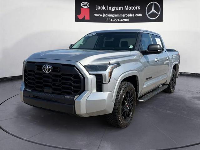 2024 Toyota Tundra SR5 for sale in Montgomery, AL