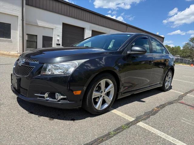2014 Chevrolet Cruze 2LT Auto for sale in Fredericksburg, VA