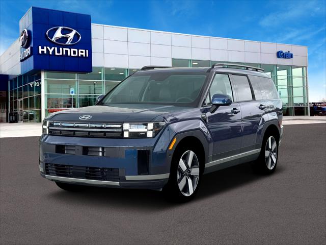 2026 Hyundai Santa Fe Limited for sale in FAYETTEVILLE, AR