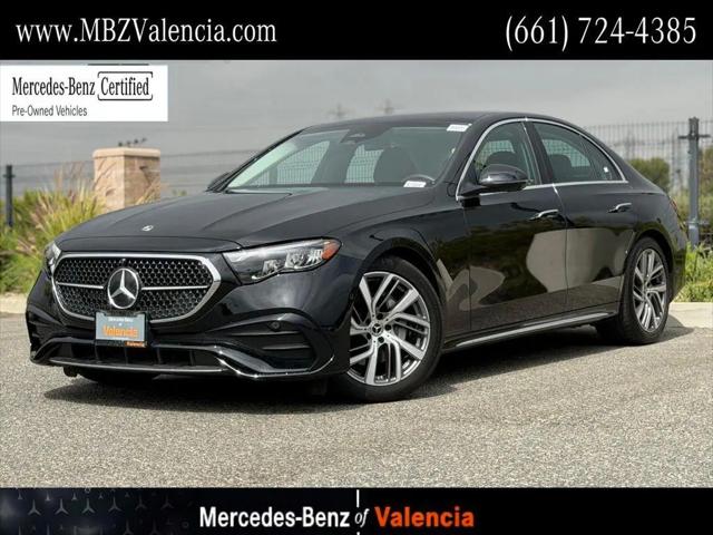 2026 Mercedes-Benz E 350 E 350 for sale in Santa Clarita, CA