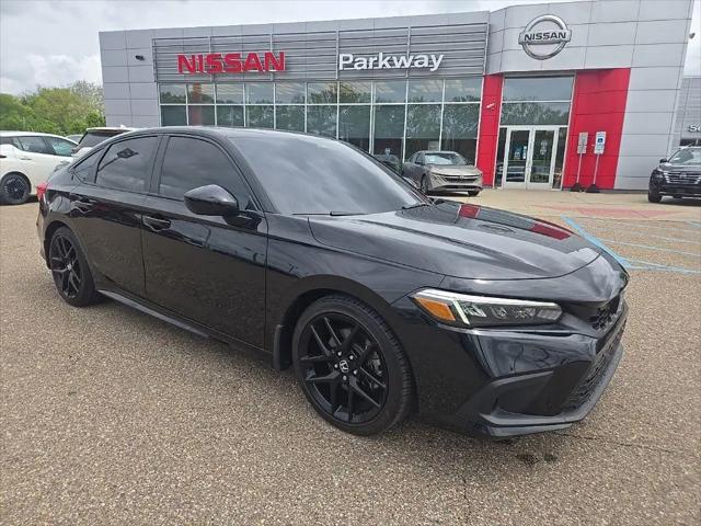 2024 Honda Civic Sedan for sale in Dover, OH