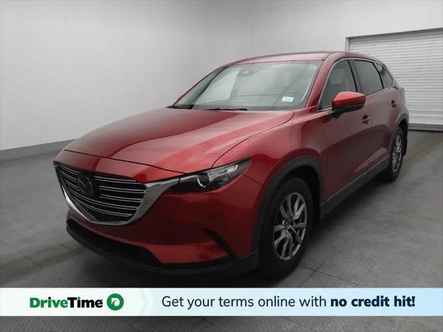 2019 Mazda CX-9 Touring for sale in Miami, FL