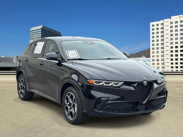 2025 Alfa Romeo Tonale Hybrid EAWD for sale in Sherman Oaks, CA