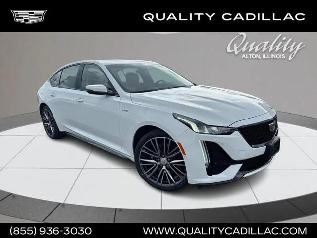 2023 Cadillac CT5-V V-Series for sale in Alton, IL