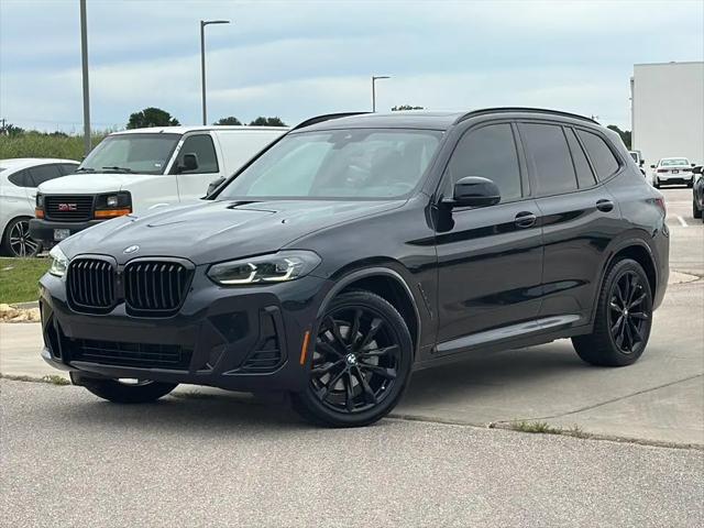 2024 BMW X3 sDrive30i for sale in Temple, TX