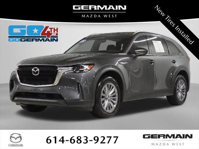 2025 Mazda X-90 Preferred Package for sale in Columbus, OH