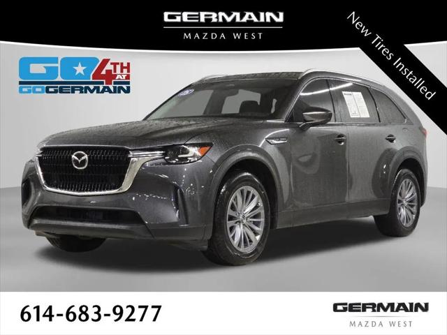 2025 Mazda X-90 Preferred Package for sale in Columbus, OH