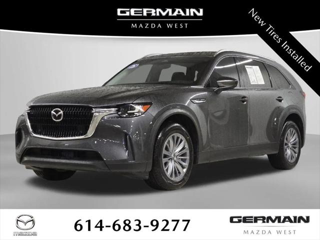 2025 Mazda X-90 Preferred Package for sale in Columbus, OH