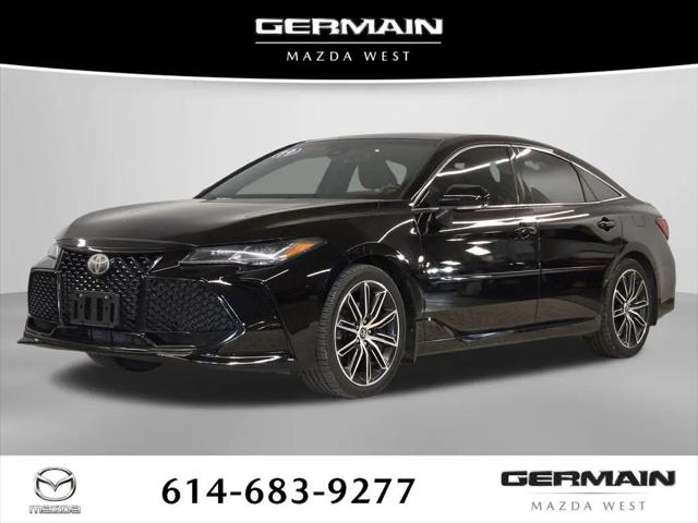 2019 Toyota Avalon Touring for sale near Columbus, OH