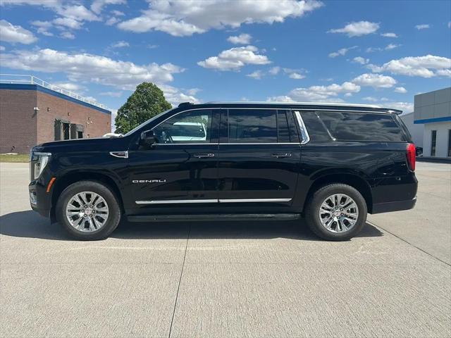 2025 GMC Yukon XL 4WD Denali for sale in Holdrege, NE