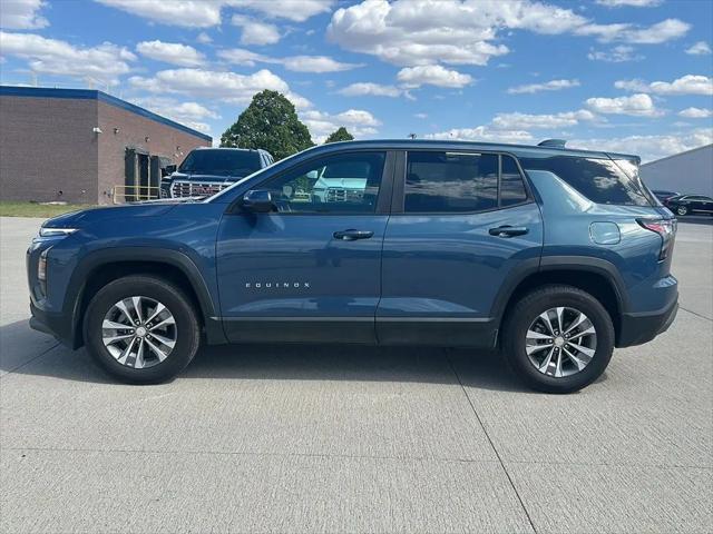 2025 Chevrolet Equinox AWD LT for sale in Holdrege, NE