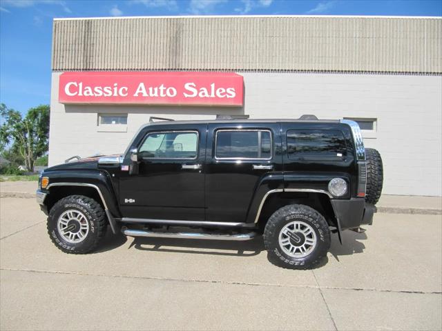 2007 HUMMER H3 X for sale in Omaha, NE