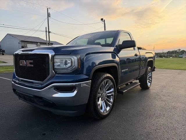 2016 GMC Sierra 1500 Base for sale in Shepherdsville, KY