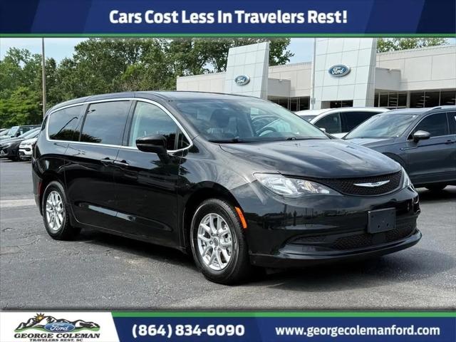 2023 Chrysler Voyager LX for sale in Travelers Rest, SC
