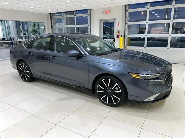 2025 Honda Accord Sedan Touring for sale in Kokomo, IN