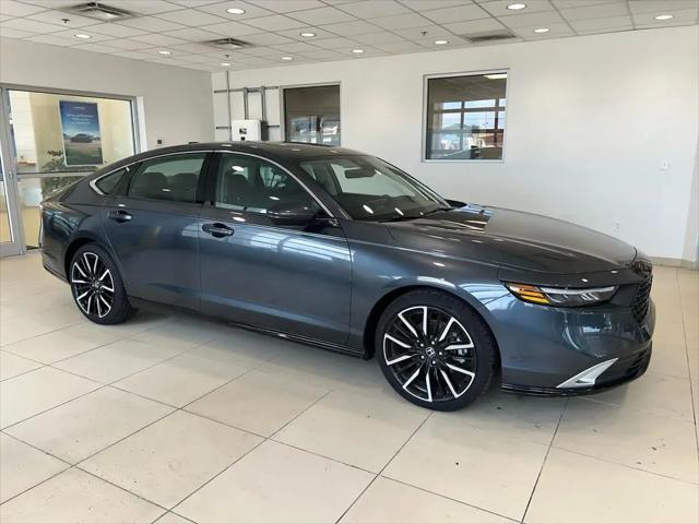 2025 Honda Accord Sedan Touring for sale in Kokomo, IN