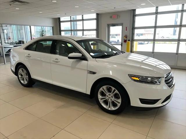2018 Ford Taurus SEL for sale in Kokomo, IN