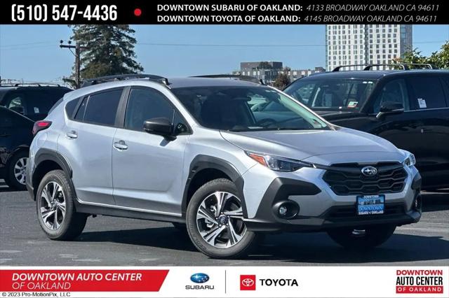 2026 Subaru Crosstrek Premium for sale in Oakland, CA