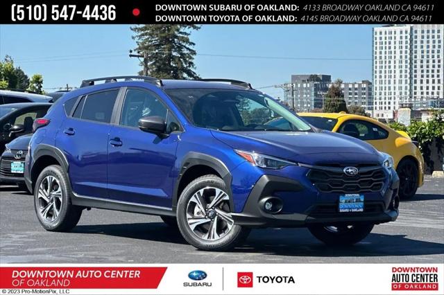 2026 Subaru Crosstrek Premium for sale in Oakland, CA