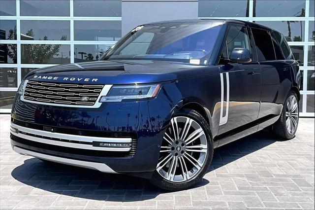 2023 Land Rover Range Rover Autobiography for sale in Riverside, CA