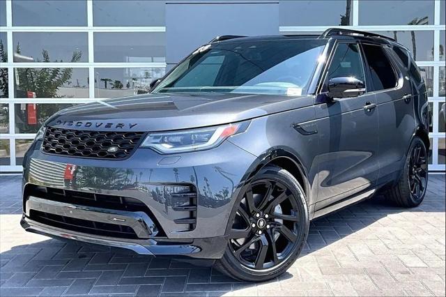 2023 Land Rover Discovery P300 S R-Dynamic for sale in Riverside, CA