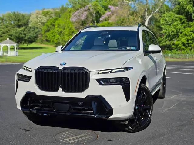 2024 BMW X7 xDrive40i for sale in Philadelphia, PA