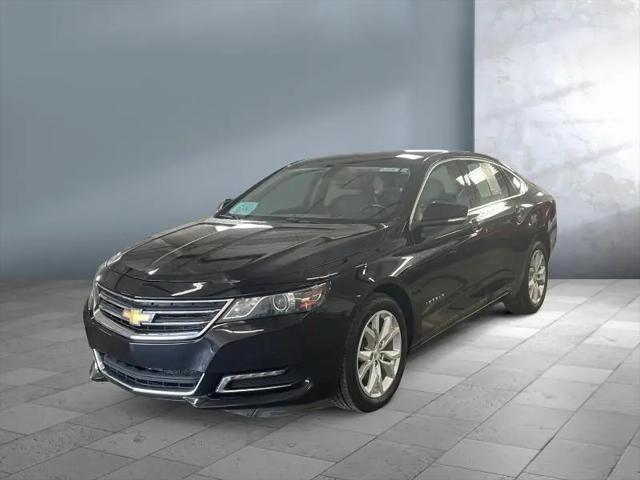 2019 Chevrolet Impala LT for sale in Worthing, SD