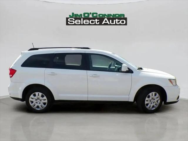 2019 Dodge Journey SE for sale in Oconomowoc, WI
