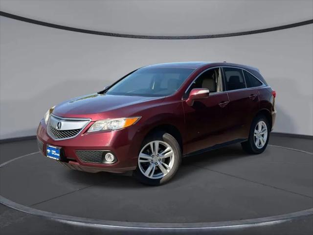 2014 Acura RDX Technology for sale in Latham, NY