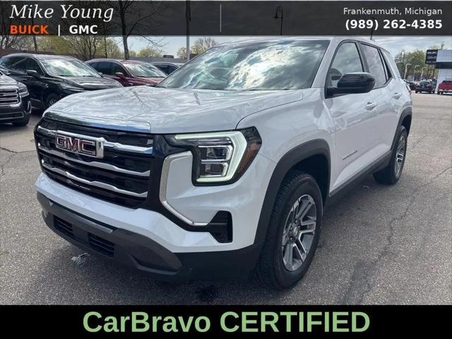 2026 GMC Terrain FWD Elevation for sale in Frankenmuth, MI
